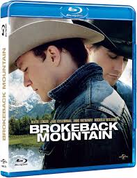 Ennis and jack are two shepherds who develop a sexual and emotional relationship. Brokeback Mountain Blu Ray Import Keine Deutsche Sprache 2013 Heath Ledger Jake Gyllenhaal Amazon De Heath Ledger Jake Gyllenhaal Anne Hathaway Michelle Williams Randy Quaid Ang Lee Michael Costigan Dvd Blu Ray