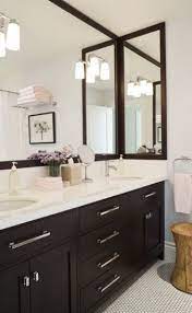 Susanne van selow brown contemporary bathroom model. 32 Ideas For Kitchen Dark Cabinets Espresso Master Bath Bathroom Design Bathroom Color Schemes Espresso Bathroom Cabinets