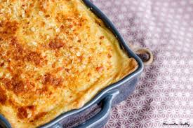 Gratin De Poulet Et Chou Fleur A La Bechamel Mes Recettes Healthy Recette Gratin Poulet Chou Fleur Gratin De Chou Fleur