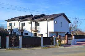 Catalog cu schițele case/vile noi în tunari, bucurești. Vila De Vanzare Tunari Pipera Otopeni Andaros Imobiliare