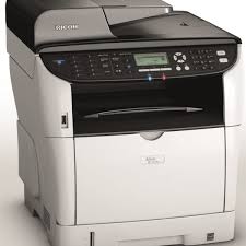 Printer / scanner | konica minolta. Ricoh 3510 Sm Impressoras