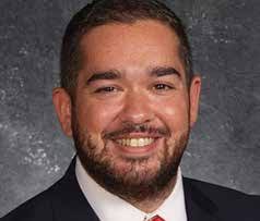 STEWARD LEADERSHIP IN CRUSADER COUNTRY