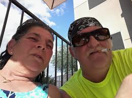 My wife my soul mate my best friend passed away July 26th this year I wish  I could say it gets better but for it only gets worse every day I cry