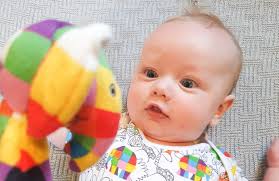 Preparing for World Book Day with Elmer the Patchwork Elephant