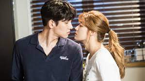 Mana yang paling cocok jadi pacar ji chang wook? Resmi Pacaran Ji Chang Wook Dan Nam Ji Hyun Makin Terlihat Mesra Merahputih