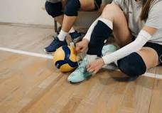 Are Volleyball Shoes Good For Other Sports? - Javelin Sports