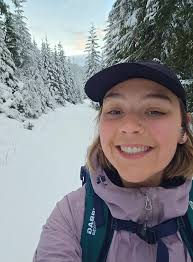 Hello Squamish, I am a single Mama