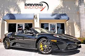 Maybe you would like to learn more about one of these? 2009 Ferrari F430 Scuderia Spider 16m Scuderia Spider 16m Stock 5773 For Sale Near Lake Park Fl Fl Ferrari Dealer