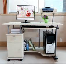 $3.00 coupon applied at checkout. 1 1 Meters Desktop Computer Desk With Printer Stand Notes Student Desk Specials Table Desk Light Desk Vacuumcomputer Monitor Free Shipping Aliexpress