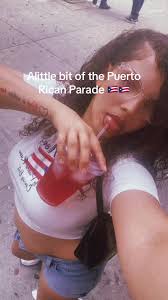 Bushwick Pr Parade 2025 Woman Handcuffed