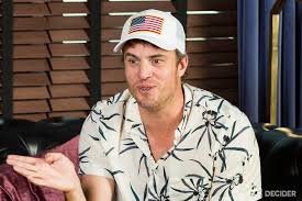 How much is the net worth and salary of shep rose? Shep Rose Has A New Podcast And He S Already Spilling Southern Charm Secrets
