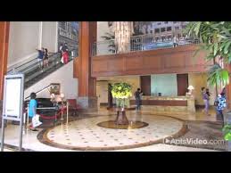 The americana at brand luxury apartments is a stunning collection of signature apartments, ideal for lavish entertaining and everyday living. The Residences At The Americana At Brand Apartments In Glendale Ca Forrent Com Youtube