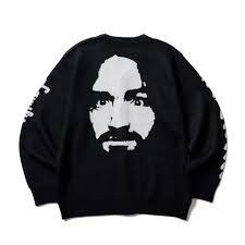 SOFTMACHINE LAURA CREW SWEAT