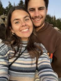 Alexis Dewey and Preston Waters's Wedding Website