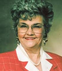 Loretta Alma Norris Obituary June 28, 2023