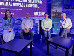 Beef 2024 biosecurity forum: 'We've been watching Avian Influenza very,  very closely"