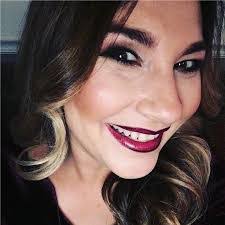 Misty Burnett's Instagram, Twitter & Facebook