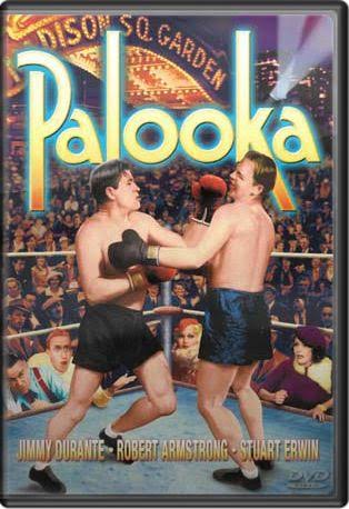Joe Palooka The heavyweight king of the Comics – THE USA BOXING NEWS