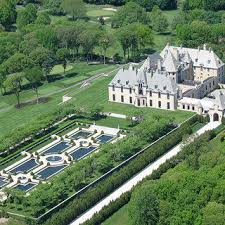 The Great Gatsby Mansions National Trust For Historic Preservation