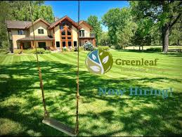 Serving great falls and surrounding areas. Greenleaf Landscape Management Home Facebook