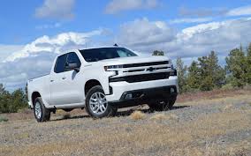 Introduced for the 1999 model year. 2020 Chevrolet Silverado 1500 Duramax The Diesel Is Back The Car Guide