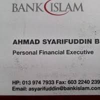 Riba bisa saja terjadi pada pinjaman yang bersifat konsumtif, maupun pinjaman yang bersifat produktif. Ahmad Syarifuddin Zulkifli Financing Executive Bank Islam Malaysia Berhad Linkedin
