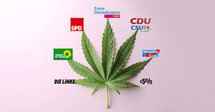 Was sie bei der legalisierung von cannabis beachten müssen: Wen Wahlen Die Parteien Und Ihre Stellung Zu Cannabis Weedo