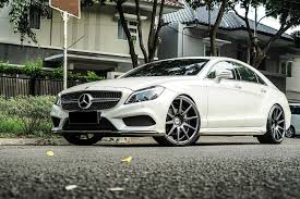 Mercedes Benz Cls400 Amg W218 Zito Wheels Mercedes Benz Cls Mercedes Cls Mercedes Benz