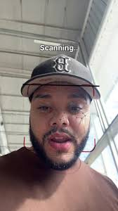 Rhe Weeknd Look Alike