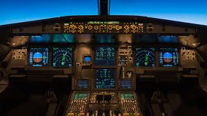 And for that matter, the cockpit is the same as any aircraft really if you want the basics. Flight Deck Airborne Power Management Fuel Management Systems Bae Systems United States