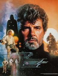 Lucas & Spielberg Universe