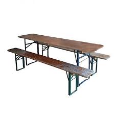 Beer Garden Table Bench Garden Table Bench Table Beer Table