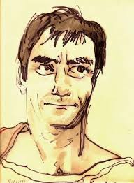 All Fall Down: The Craft & Art of Physical Comedy: Remembering Gregory  Fedin.... and Nina Krasavina