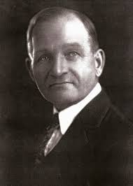 Die bemerkenswerte Karriere eines Kohlstädter Auswanderers