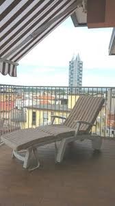 Nei dintorni la zona è ricca di hotel ma anche di appartamenti in vendita. Foto 8 Jesolo Attico Piazza Mazzini Fronte Mare A Venezia In Vendita
