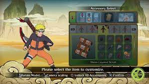 You will also find here useful information about the process of unlocking all the characters available in the game, and you will learn about the . Naruto Shippuden Ultimate Ninja Storm Revolution Viewing Screenshot 12 Xboxachievements Com