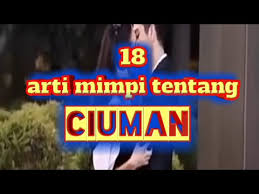 Kh buya syakur yasin ma. Mimpi Dicium Orang Gila Belajar