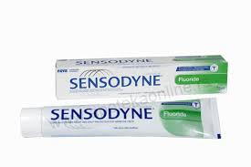 Sensodyne Fluoride Toothpaste Pharmacy Online