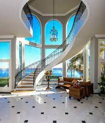 Vastu For Staircase Staircase Vastu Vastu For Staircase Direction Luxury Homes Dream Houses Mansion Interior Dream House