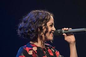 Natalia lafourcade se confesó antes nuestras cámaras y lo que salió por su boca nos dejó sorprendidos. Respeto El Trabajo De Maluma Asegura Natalia Lafourcade Publimetro Mexico