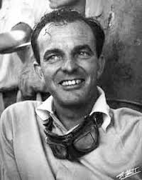 Outpacing Hitler and the Nazis