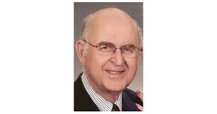 Charles Sheldon Winscott Obituary (2022)