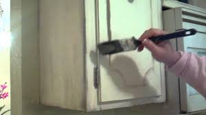 See more ideas about diy kitchen, diy kitchen projects, painting cabinets. How To Distress Kitchen Cabinets Youtube