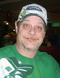 Danny Carr Jackson Obituary October 17, 2019