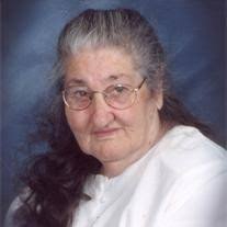 Hattie Jones Osment Obituary