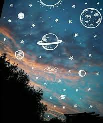  Picsart Community Winner Hassan99991 Aesthetic Space Artsy Pictures Aesthetic Wallpapers