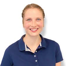 Luisas Physiotherapie Project