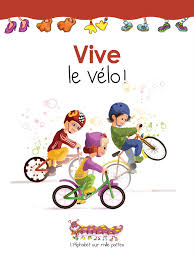 62198 jeux gratuits pour mobile, tablette et smart tv Vive Le Velo 9782895912507 Amazon Com Books