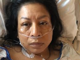 Fundraiser for Guadalupe Cabrera by Shari Newman : Jose's wife, Guadalupe  Cabrera Kidney Transplant