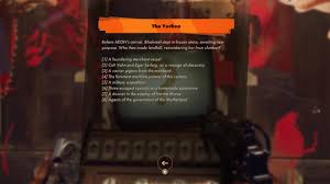 Ask questions and get answers from people sharing their experience with treatment. Yerhva Trivia Answers Deathloop Wiki Guide Ign